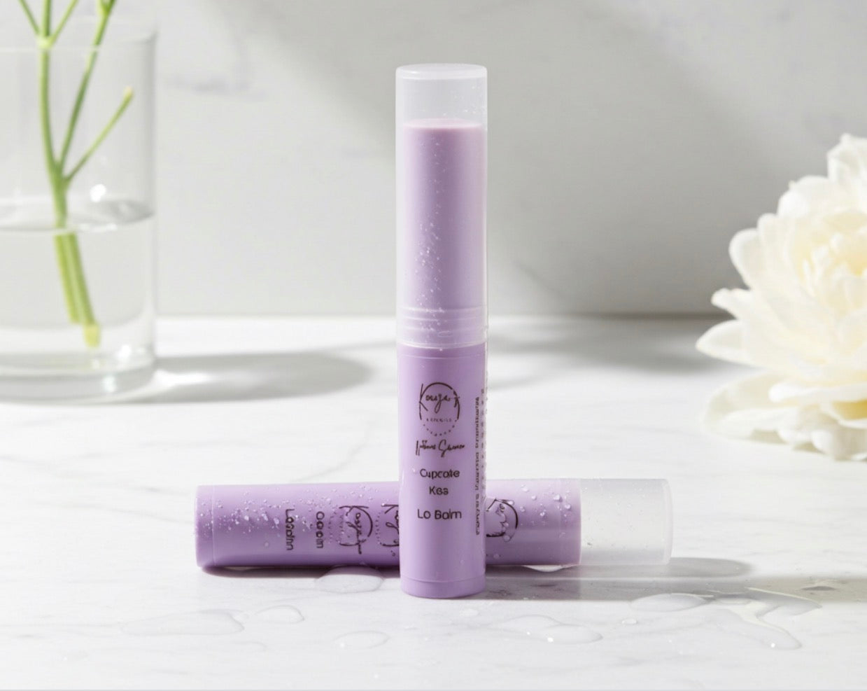 Kosmic Kisses Lip Balm