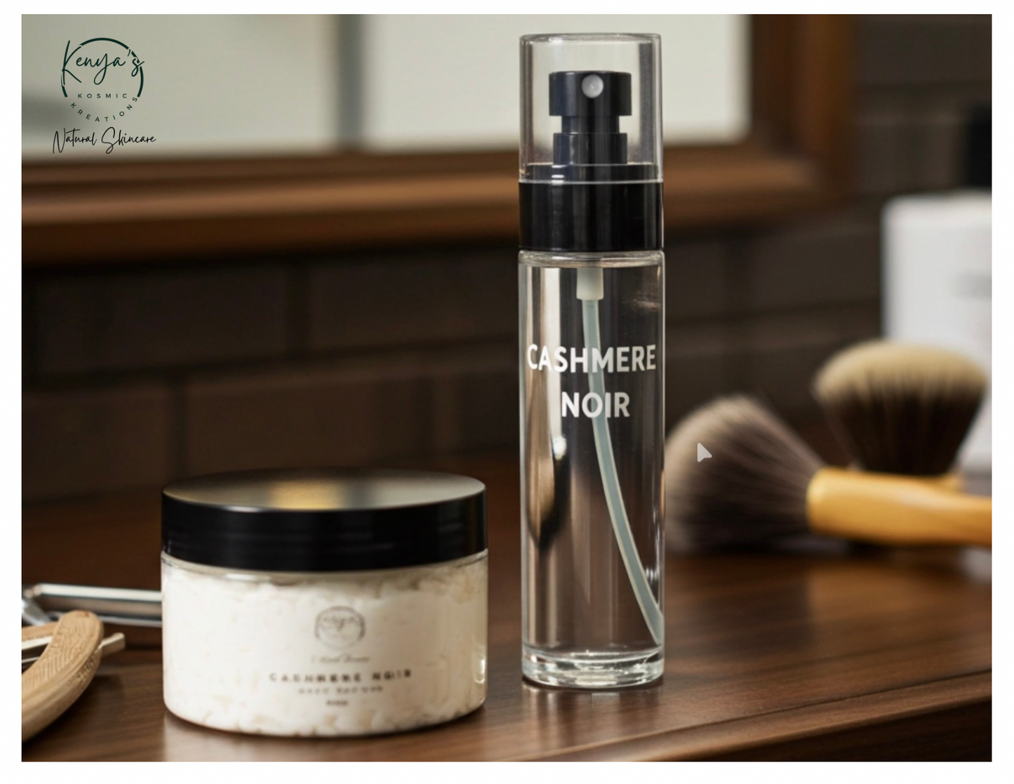 Cashmere Nior Products