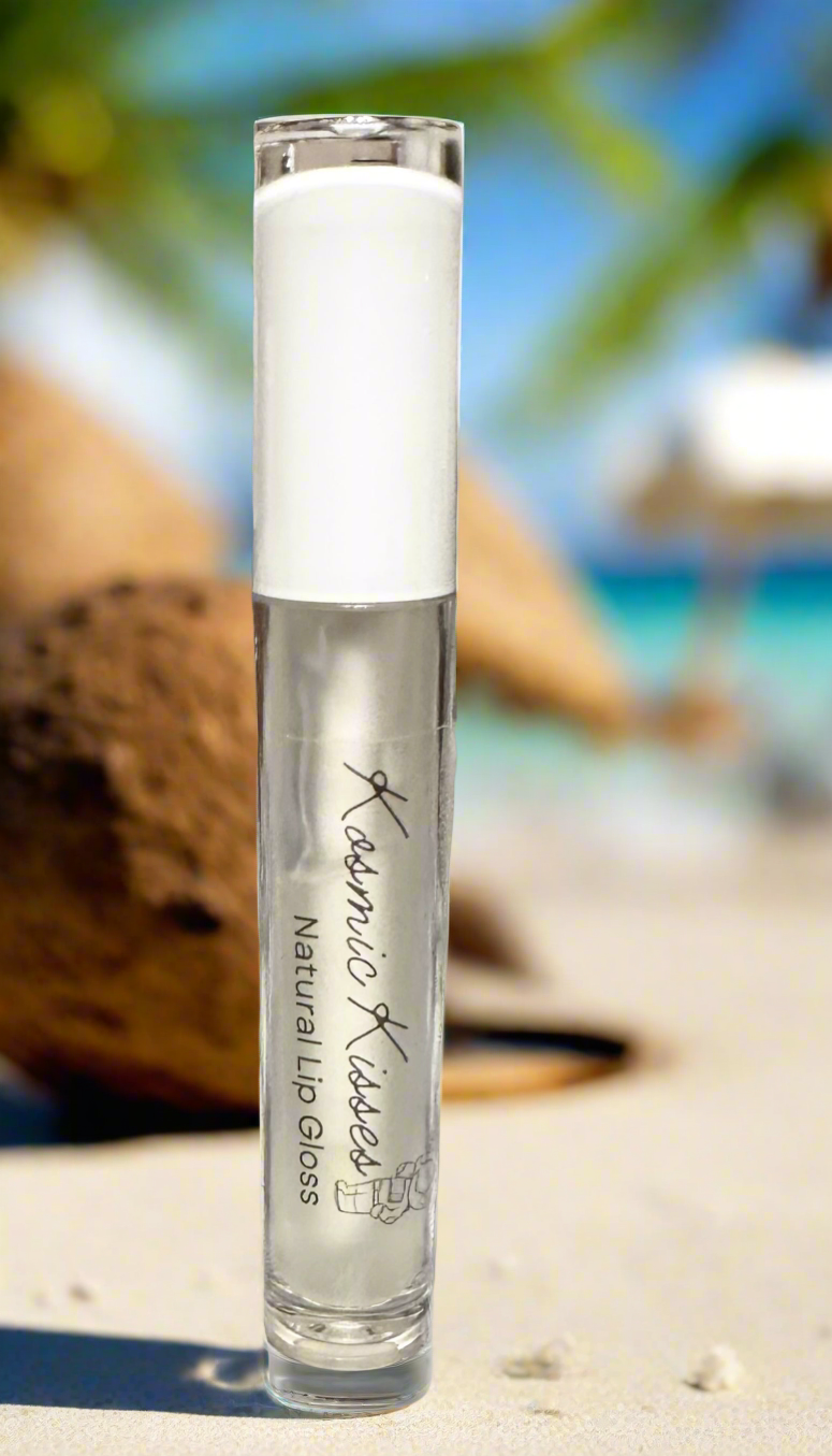 Kosmic Kisses Lip Gloss