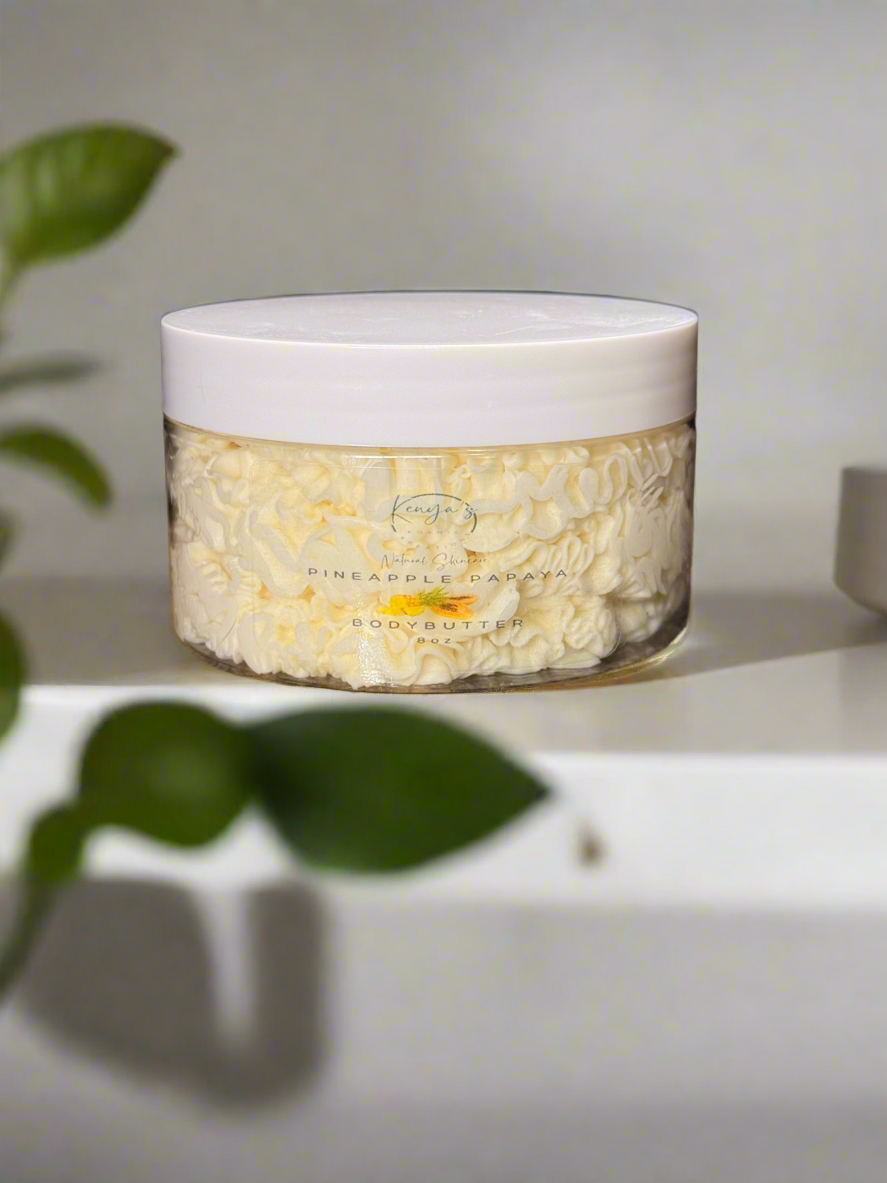 Body Butter