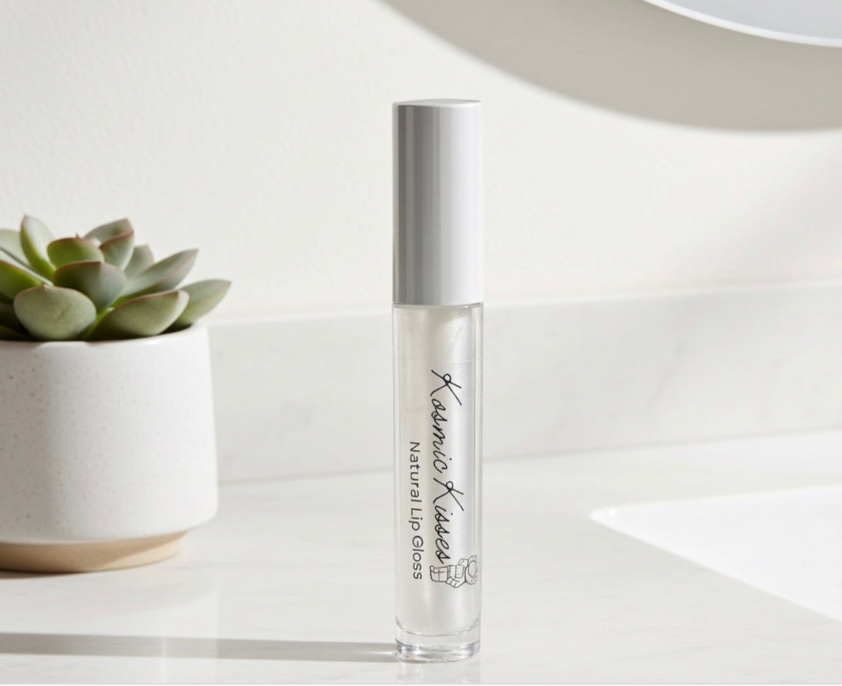 Kosmic Kisses Lip Gloss