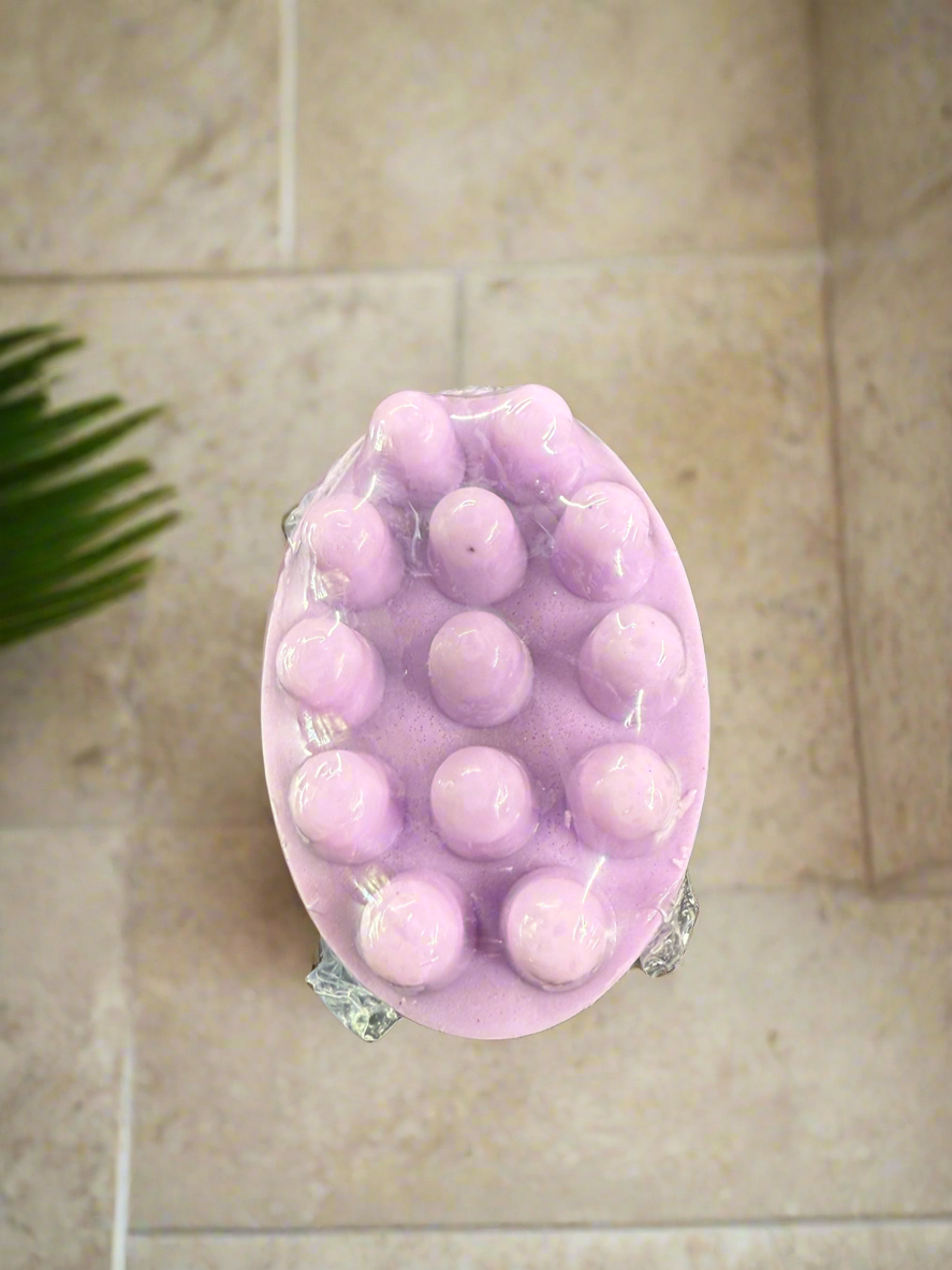 Kosmic Shea Butter Soaps