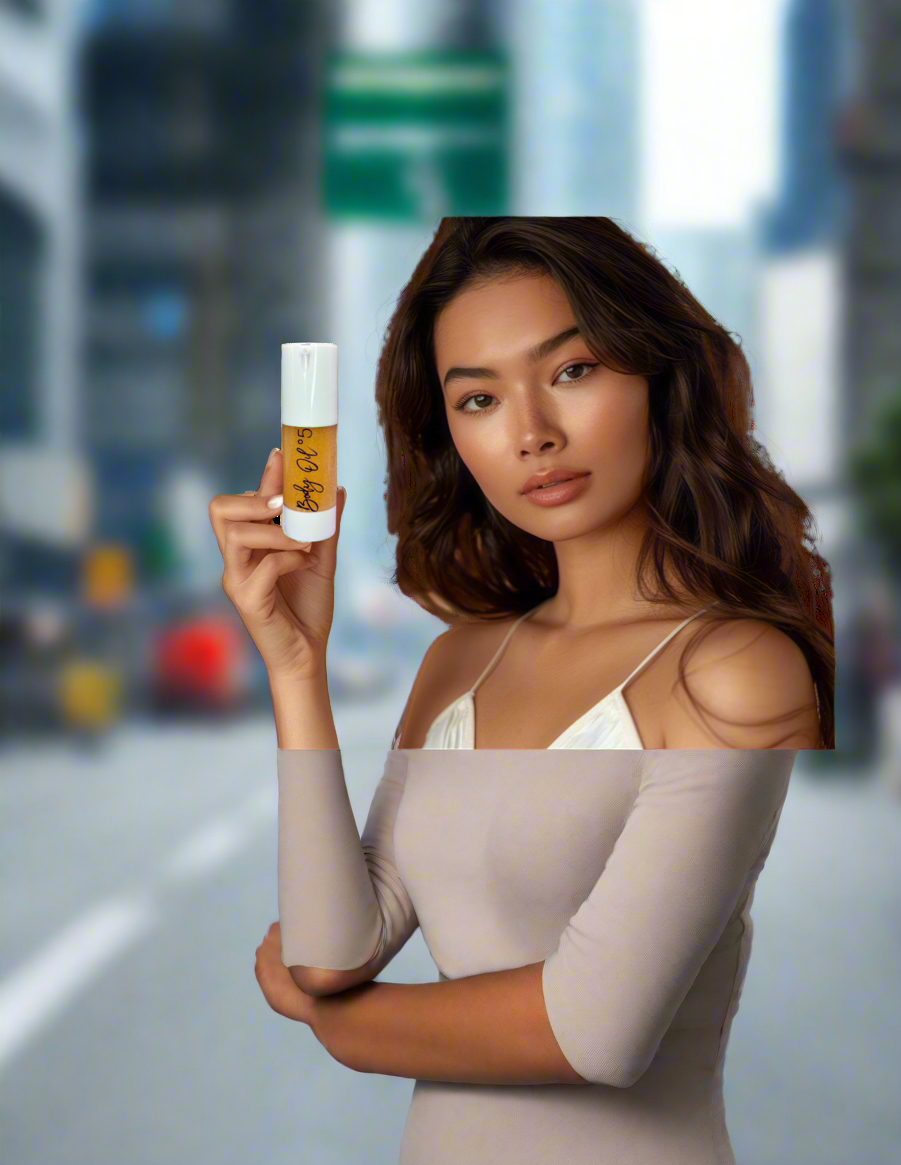 Body Oil