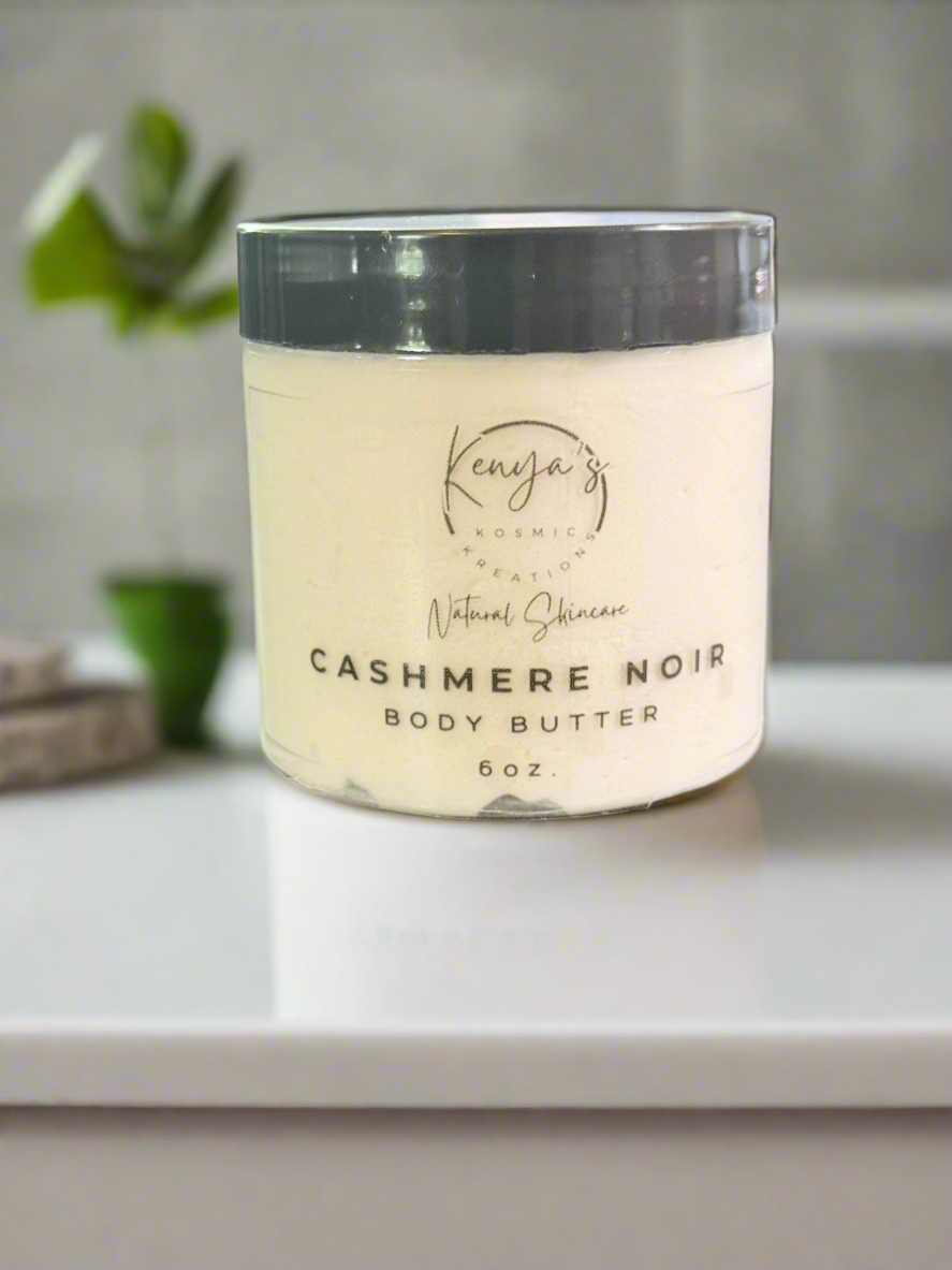 Body Butter