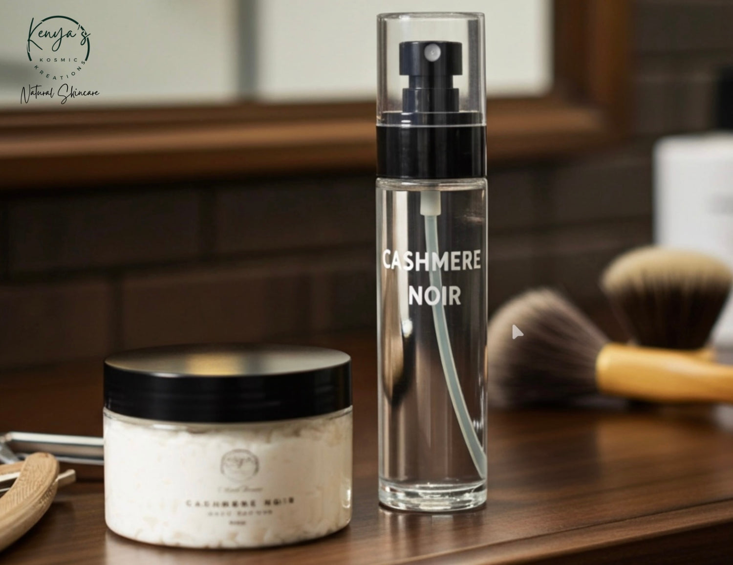 Cashmere Nior Collection