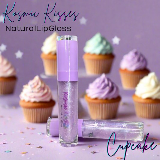 Kosmic Kisses Lip Gloss