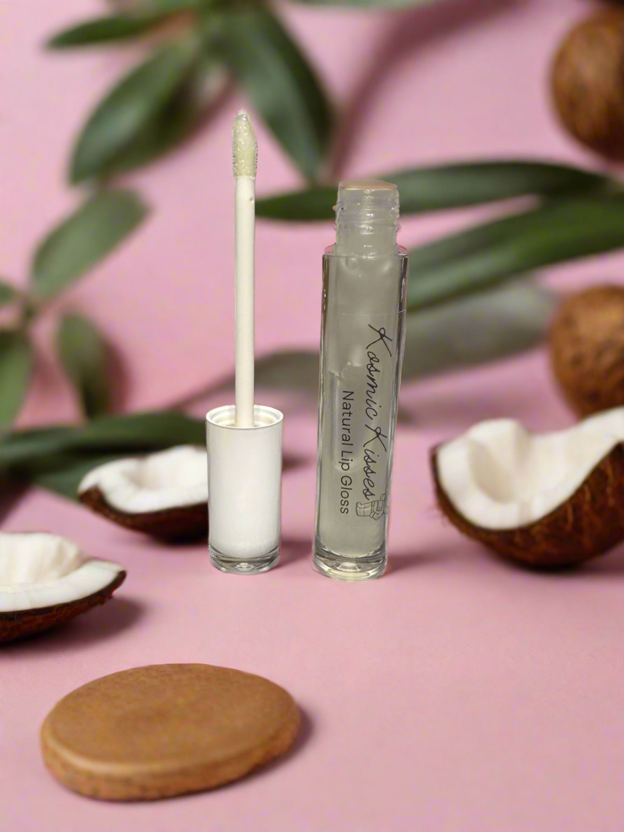 Kosmic Kisses Lip Gloss
