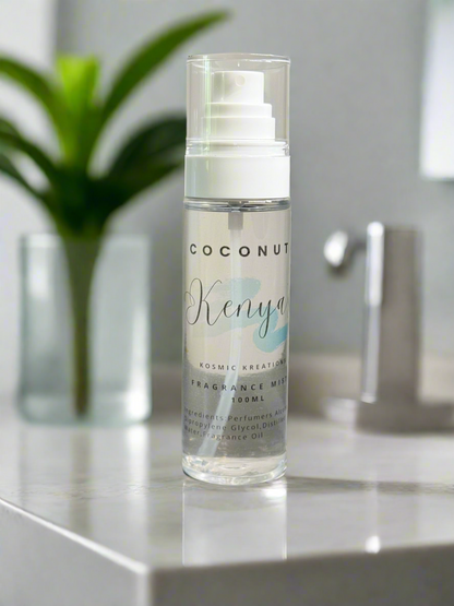 Kosmic Body Mist