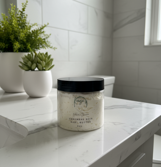 Cashmere Nior Products