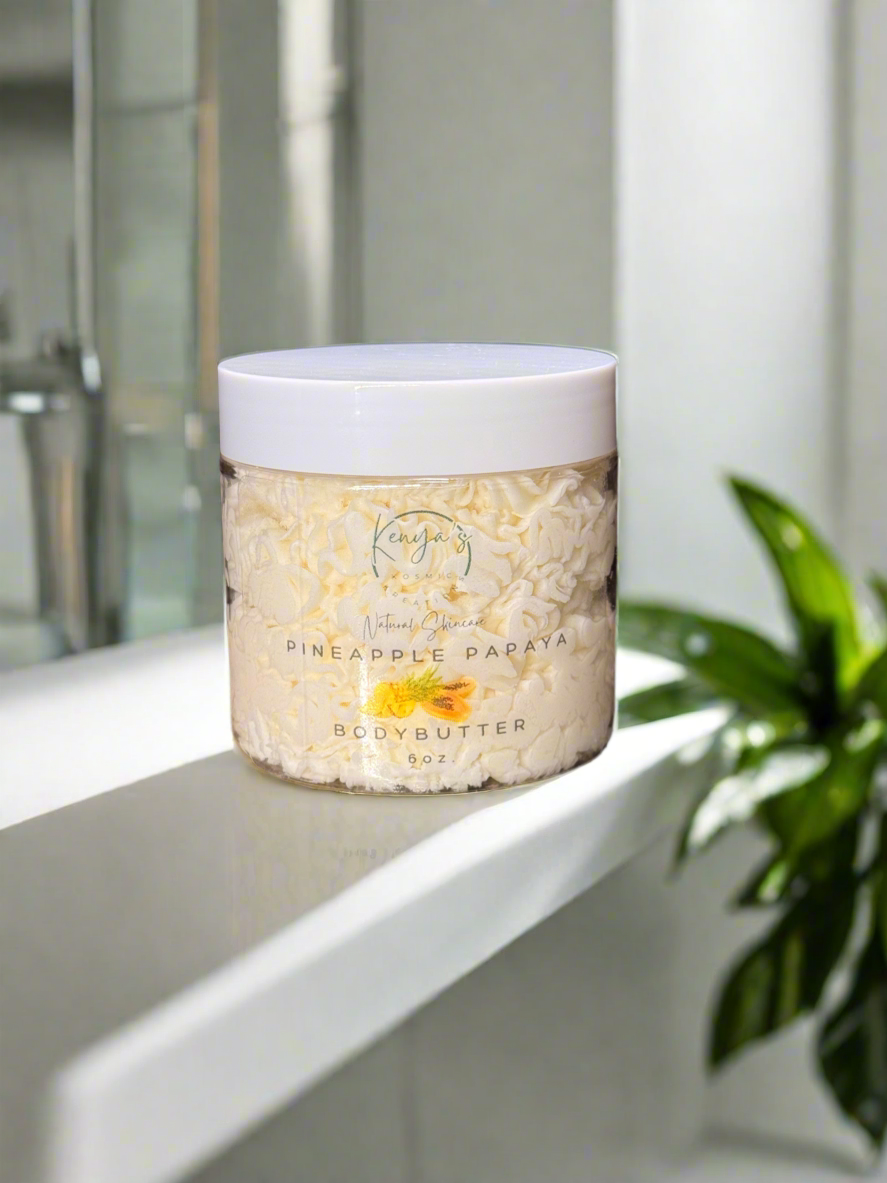 Body Butter