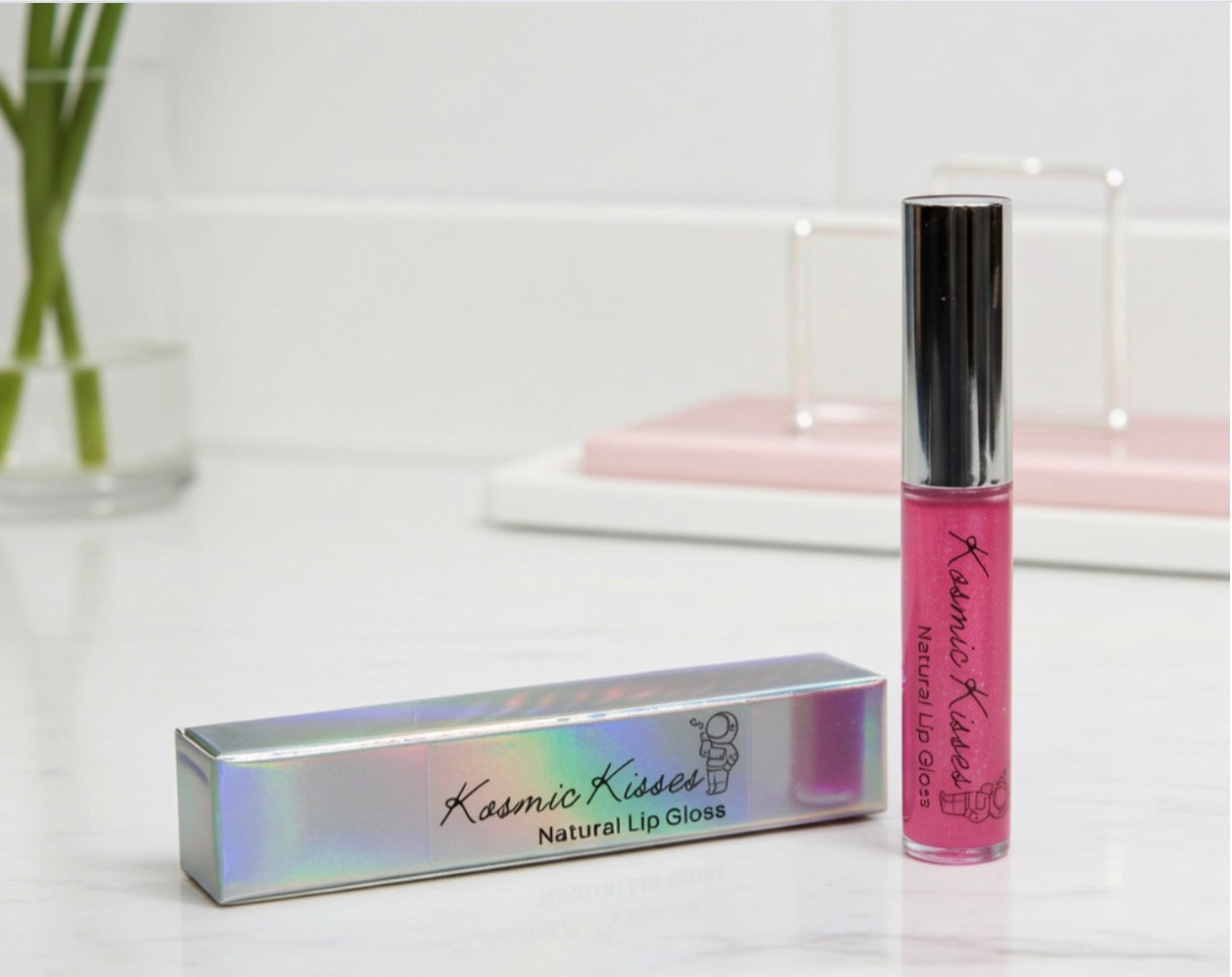 Kosmic Kisses Lip Gloss